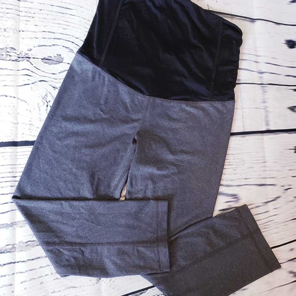 Maternity Capri leggings